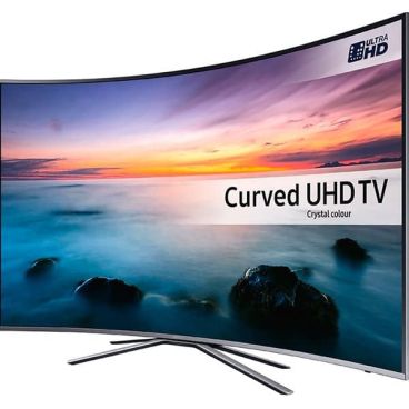 Телевизор Samsung UE-49KU6500 UXUA