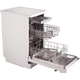 Посудомоечная машина Kaiser S 4562 XL W
