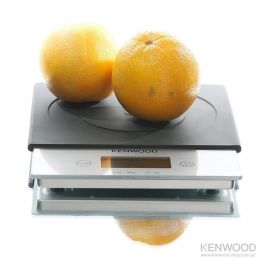 Весы кухонные Kenwood AT 850