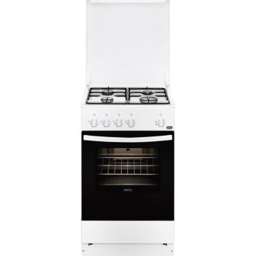 Плита газовая Zanussi ZCG9210K1W