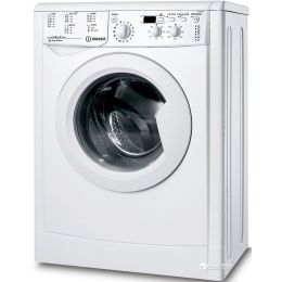 Стиральная машина фронтальная Indesit IWSND 51051 C ECO EU