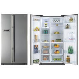 Холодильник Side by Side Daewoo FRN-X22B2