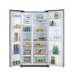 Холодильник Side by Side Daewoo FRN-X22B4B