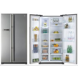 Холодильник Side by Side Daewoo FRN-X22B4CW