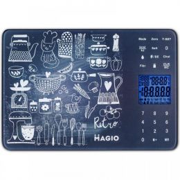 Весы кухонные Magio MG-692
