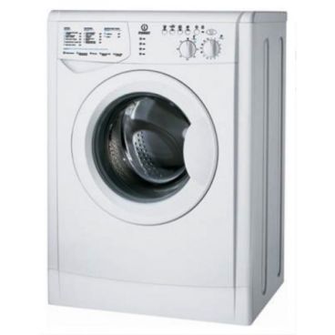 Стиральная машина фронтальная Indesit WISL 104 CIS