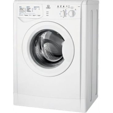 Стиральная машина фронтальная Indesit WISN 821 UA