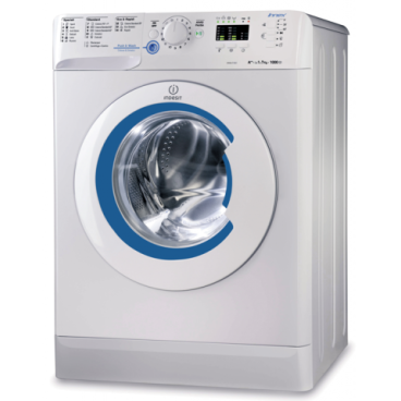 Стиральная машина фронтальная Indesit XWSA 71051X WWBB