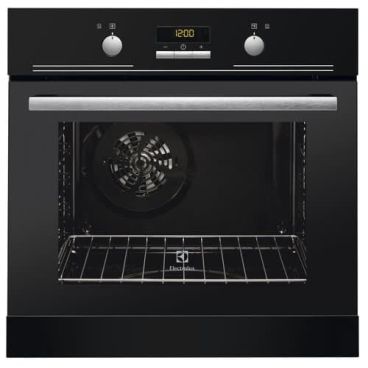 Духовой шкаф электрический Electrolux EZB 53410 AK