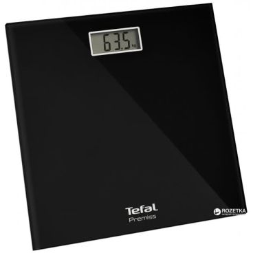 Весы напольные электронные Tefal PP1060V0