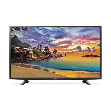 Телевизор LG 49UH603V