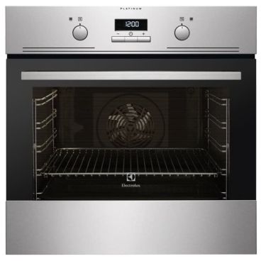 Духовой шкаф электрический Electrolux EOA 93434 AX