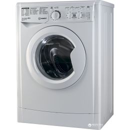 Стиральная машина фронтальная Indesit ESC 1150B UA