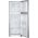 Холодильник с верхней морозилкой Samsung RT22HAR4DSA