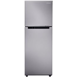 Холодильник с верхней морозилкой Samsung RT22HAR4DSA