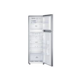 Холодильник с верхней морозилкой Samsung RT25HAR4DSA