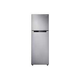 Холодильник с верхней морозилкой Samsung RT25HAR4DSA