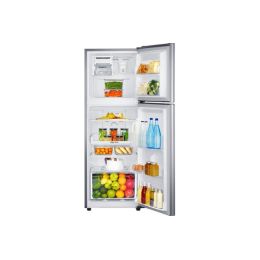 Холодильник с верхней морозилкой Samsung RT25HAR4DWW
