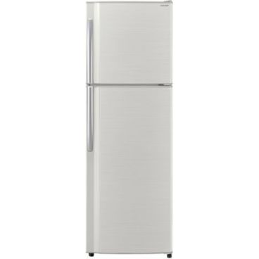 Холодильник с верхней морозилкой Sharp SJ340VSL
