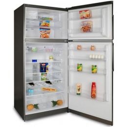 Холодильник с верхней морозилкой Vestfrost FX 883 NFZ X