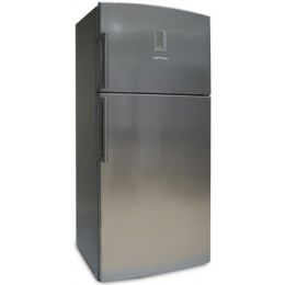Холодильник с верхней морозилкой Vestfrost FX 883 NFZ X