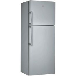 Холодильник с верхней морозилкой Whirlpool WTV 4125 NF TS