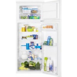 Холодильник с верхней морозилкой Zanussi ZRT23100WA