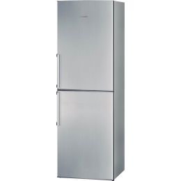 Холодильник с нижней морозилкой Bosch KGN 34X44