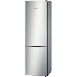 Холодильник с нижней морозилкой Bosch KGV 39VI31