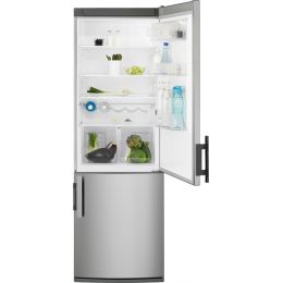 Холодильник с нижней морозилкой Electrolux EN 93441 JX