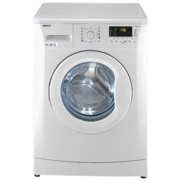 Стиральная машина фронтальная Beko LBU 58031 PTMW