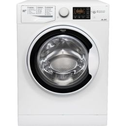 Стиральная машина фронтальная Hotpoint-Ariston RSSG 622 WH UA