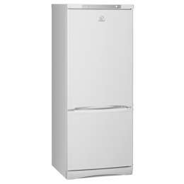 Холодильник с нижней морозилкой Indesit NBS 16.1 AA