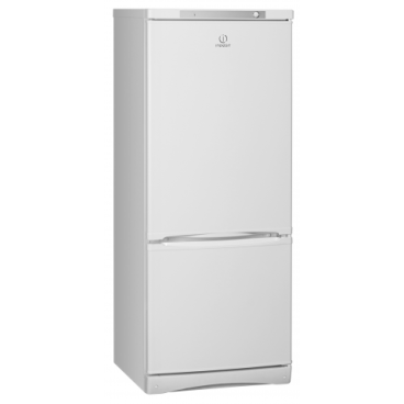 Холодильник с нижней морозилкой Indesit NBS 16.1 AA