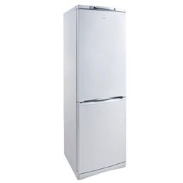 Холодильник с нижней морозилкой Indesit NBS 20 AA