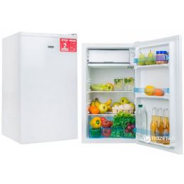 Холодильник однокамерный Ergo MR-85