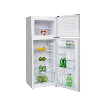 Холодильник с верхней морозилкой Liberton LRU 141-218