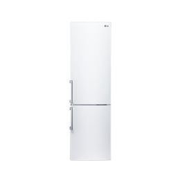 Холодильник с нижней морозилкой LG GW-B509BQCP