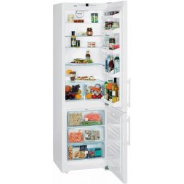 Холодильник с нижней морозилкой Liebherr CN 4003