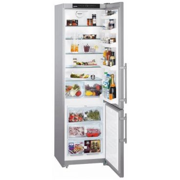 Холодильник с нижней морозилкой Liebherr CNES 4003