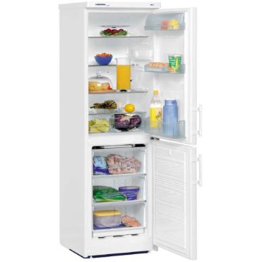 Холодильник с нижней морозилкой Liebherr CUP 3011