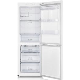 Холодильник с нижней морозилкой Samsung RB29FSRNDWW