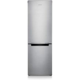 Холодильник с нижней морозилкой Samsung RB31FERNDSA