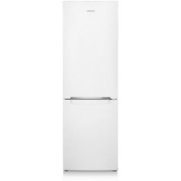 Холодильник с нижней морозилкой Samsung RB31FERNDWW