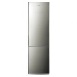 Холодильник с нижней морозилкой Samsung RL48RLBMG1