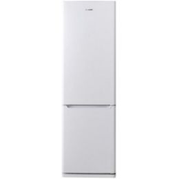 Холодильник с нижней морозилкой Samsung RL48RLBSW1
