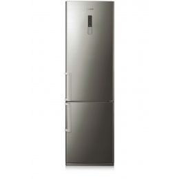 Холодильник с нижней морозилкой Samsung RL48RRCMG1