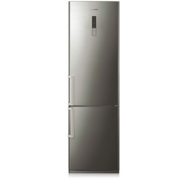 Холодильник с нижней морозилкой Samsung RL48RRCMG1