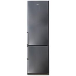 Холодильник с нижней морозилкой Samsung RL50RLCMG1