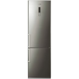 Холодильник с нижней морозилкой Samsung RL50RRCMG1